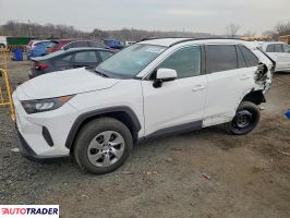 Toyota Pozostałe 2020 2