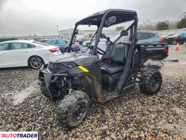 Polaris Ranger RZR 2025