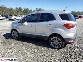 Ford EcoSport 2018 1