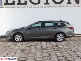 Opel Insignia 2018 1.6 134 KM