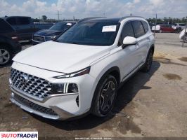 Hyundai Santa Fe 2022 2
