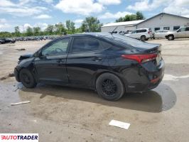 Hyundai Accent 2020 1 Hyundai Accent 2020 1