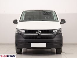 Volkswagen Transporter 2021 2.0