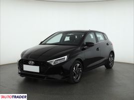 Hyundai i20 2022 1.0 99 KM