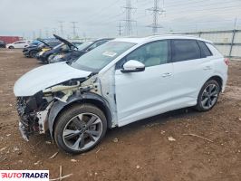 Audi Q4 - zobacz ofertę