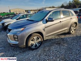 Mitsubishi Outlander - zobacz ofertę