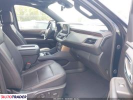 Chevrolet Tahoe 2024 6