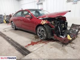 Hyundai Pozostałe 2023