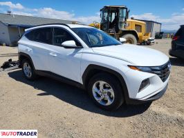 Hyundai Tucson 2024 2