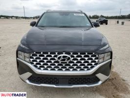 Hyundai Santa Fe 2022 2