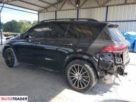 Mercedes CL 2022 2 Mercedes CL 2022 2