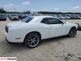 Dodge Challenger 2020 3 Dodge Challenger 2020 3