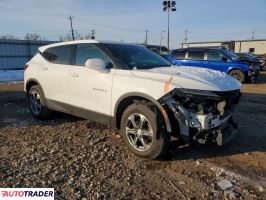 Chevrolet Blazer 2023 2