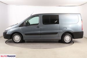 Peugeot Expert 2014 2.0