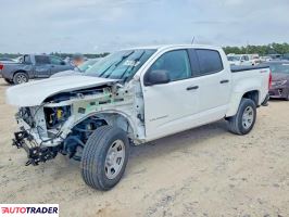 Chevrolet Colorado 2022 3