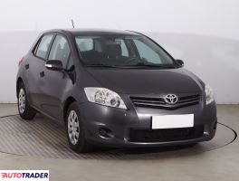 Toyota Auris - zobacz ofertę