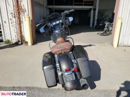 Harley-Davidson Pozostałe 2021