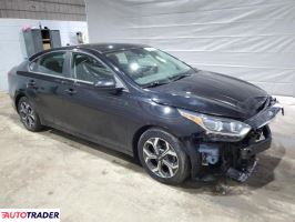 Kia Pozostałe 2019 2 Kia Pozostałe 2019 2