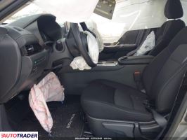 Nissan Sentra 2025 2