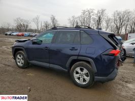 Toyota Pozostałe 2020 2