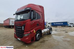 Iveco AS440ST/P