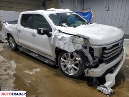 Chevrolet Silverado 2022 6