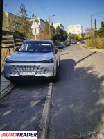 Baic 2024 1.5 177 KM