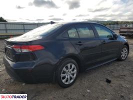 Toyota Corolla 2025 2 Toyota Corolla 2025 2
