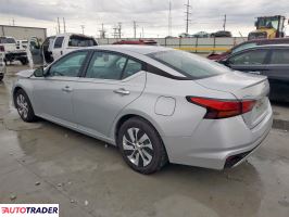 Nissan Altima 2021 2 Nissan Altima 2021 2