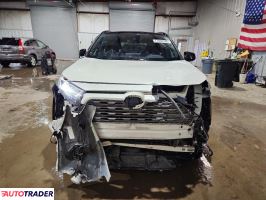 Toyota Pozostałe 2021 2