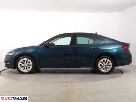 Skoda Octavia 2023 1.5 147 KM