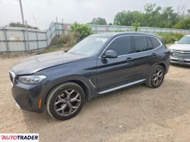 BMW X3 - zobacz ofertę
