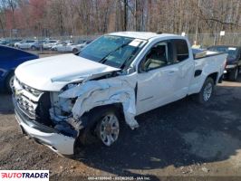 Chevrolet Colorado 2022 3 Chevrolet Colorado 2022 3