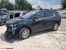 Chevrolet Equinox 2020 1