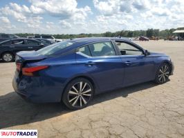 Nissan Altima 2019 2 Nissan Altima 2019 2