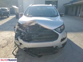 Ford EcoSport 2022 2