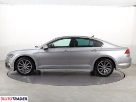 Volkswagen Passat 2018 2.0 187 KM