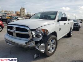 Dodge Ram 2019 3