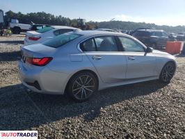 BMW 330 2019 2 BMW 330 2019 2
