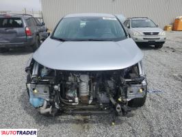 Honda CR-V 2020 1