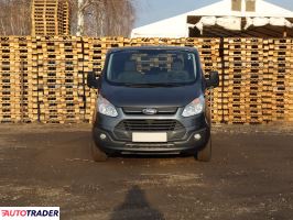 Ford Transit 2016 2.0