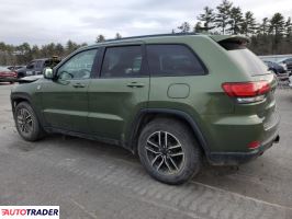 Jeep Grand Cherokee 2020 3