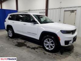 Jeep Grand Cherokee 2023 3