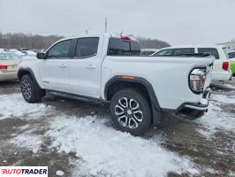 GMC Pozostałe 2024 2