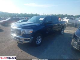 Dodge Ram 2023 3