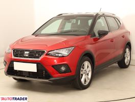 Seat Arona 2020 1.5 147 KM