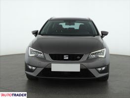 Seat Leon 2014 1.4 147 KM