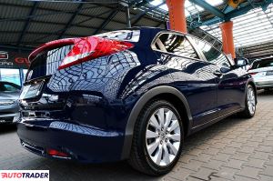 Honda Civic 2013 1.8 142 KM