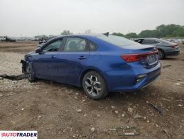 Kia Pozostałe 2021 2