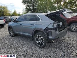 Volkswagen Atlas 2023 2 Volkswagen Atlas 2023 2